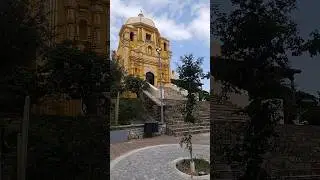 EL NUEVO PASEO DEL OBISPADO, HERMOSO!