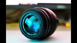 Сигма UC 70-210mm f4-5.6