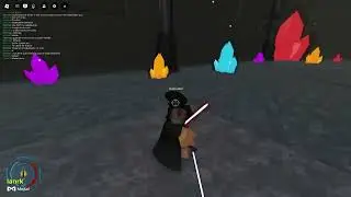 Anryxk Flicks #roblox #sabershowdown #clip
