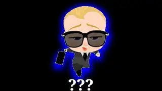 Boss Baby