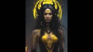 Ai Metal Music - Индиго (Otto Dix)