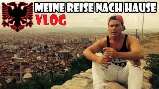 Mein Urlaub in Albanien #LeonMachère