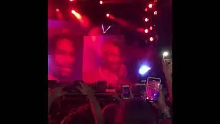 Travis Scott Wireless Germany 2019