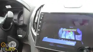 Dimax 2019 con radio de 9 pulgadas Android 11.1 Con metrakit 9