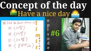 Csir Net | Limit points of the Sequence | bsc| msc| btech |jam| maths