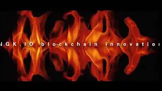 NGK.IO blockchain innovation