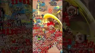 Nile KvK Showdown: Intense Highlights and Epic Victories!