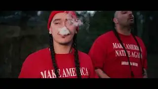 Indo Slim - Fact ft. Savelle Tha Native (Official Video)