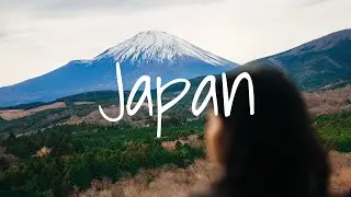 Japan Vlog! Part 1 - Hyatt Fuji Speedway