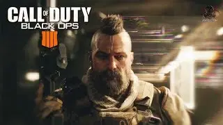 Black Ops 4 - No Campaign BUT Solo Missions/Mini Campaigns for Specialists!