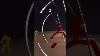LEGENDS BATTLEGROUNDS SECRET MOVE 🤫