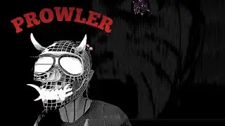 Bloodhunt Prowler HIGH KILL Gameplay- 31 Kills - 10,260 DMG DEALT 