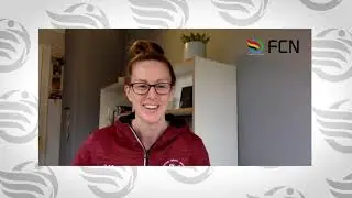 FCN | An Interview With... Laura Turner-Alleyne