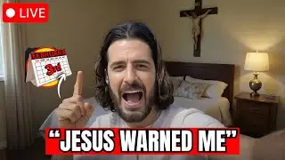 URGENT: Jesus Said &ldquo;Do NOT Ignore February 3rd&rdquo; | This Message Cannot Wait