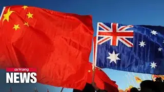S. Korea's urea shortage caused by diplomatic conflict between China and Australia