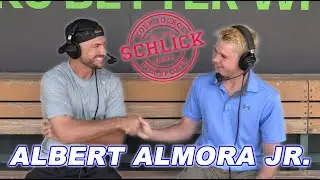 Albert Almora Jr Joins Schlick Sports!