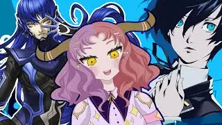 Talking about JRPG News & Persona 3 Reload Discussion