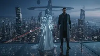 I Freed the Alien Woman From Prison&mdash;But Every Night She Sleeps Outside My Room | HFY Sci-Fi Story