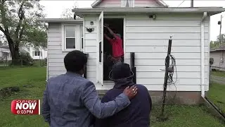 Neighbors Helping Neighbors program seeking support