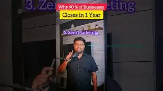 Business Start చేస్తున్నారా? ఈ 4 Mistakes చేయకండి #startup #business #businesscoachtelugu #tips