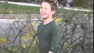 jake warden
