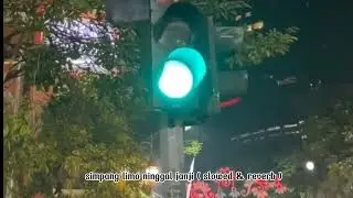 arume kembang mekar ing wayah sore ( Simpang limo ninggal janji - slowed & reverb )
