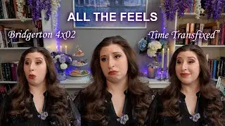POOR SOPHIE! Bridgerton Reaction 4x02 