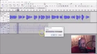 How to Add A Watermark To Your Audio
