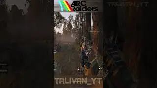 🚀Dejare como registro: Mis inicios en Arc Raiders #talivan_yt #juegoscoop #arcraiderspc #arcraiders