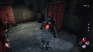 dbd pain