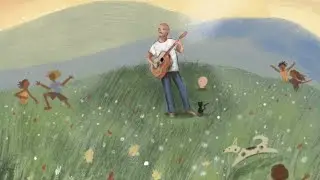 Ed McGee livestream 5/7/21 Together & Everywhere