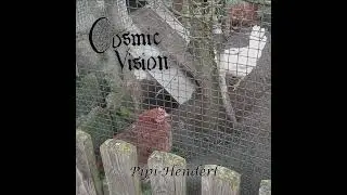 Cosmic Vision - Pipi Henderl (Metal Version) | Folk Song Metal Cover