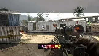 DUAL MAG NAC // MY BEST BO1 SHOT