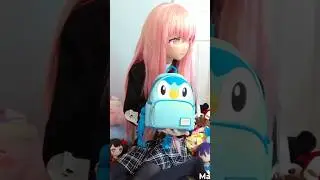 Хранение масок кигуруми