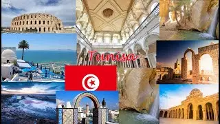 Tunisia: Top 10 must-see attractions before you die