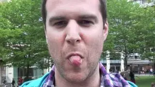 Birmingham Youtube Gathering 2011