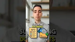 Visitor Visa Refused? Here&rsquo;s a strategy I use with my clients to get them approved