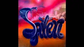 Spiteri [VEN] - Same, 1973 (a_1. Campesina).