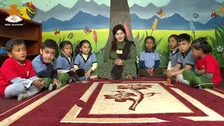 CHHUNU MUNU | Nepal Television 2082-08-12