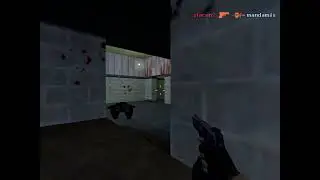 CFG AIM | CS 1.6 легально ✅