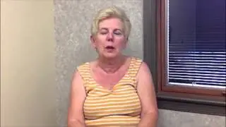 Microvas Peripheral Neuropathy Video Testimonial