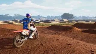 Lawrence Compound MX vs ATV Legends