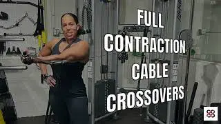 Full Contraction Cable Crossovers