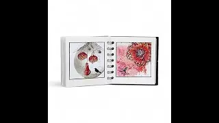 Thrinchies 47 and 48 #tracyevansboutiquedesigns #stamping #tracyevansthrinchies
