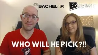 The Bachelor finale predictions: Will Peter pick Madison or Hannah Ann?