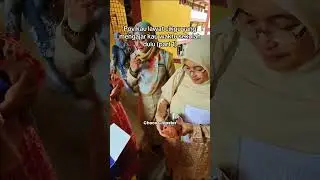 Pov: Melawat cikgu waktu zaman sekolah