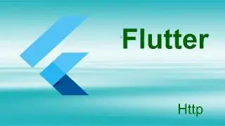 Flutter - Http