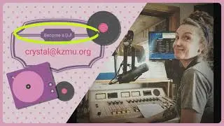 KZMU Community Radio