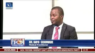 Health Sector Policy: Reviewing The 2017 Plan