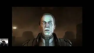 Aliens vs. Predator &mdash; Campaign, jump scare galore, with the homies on discord